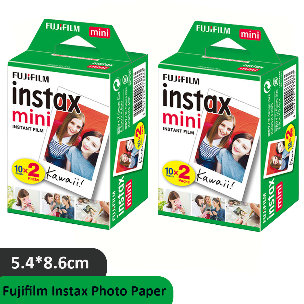 40  ȭ Fujifilm instax mini film Mini 8   ..